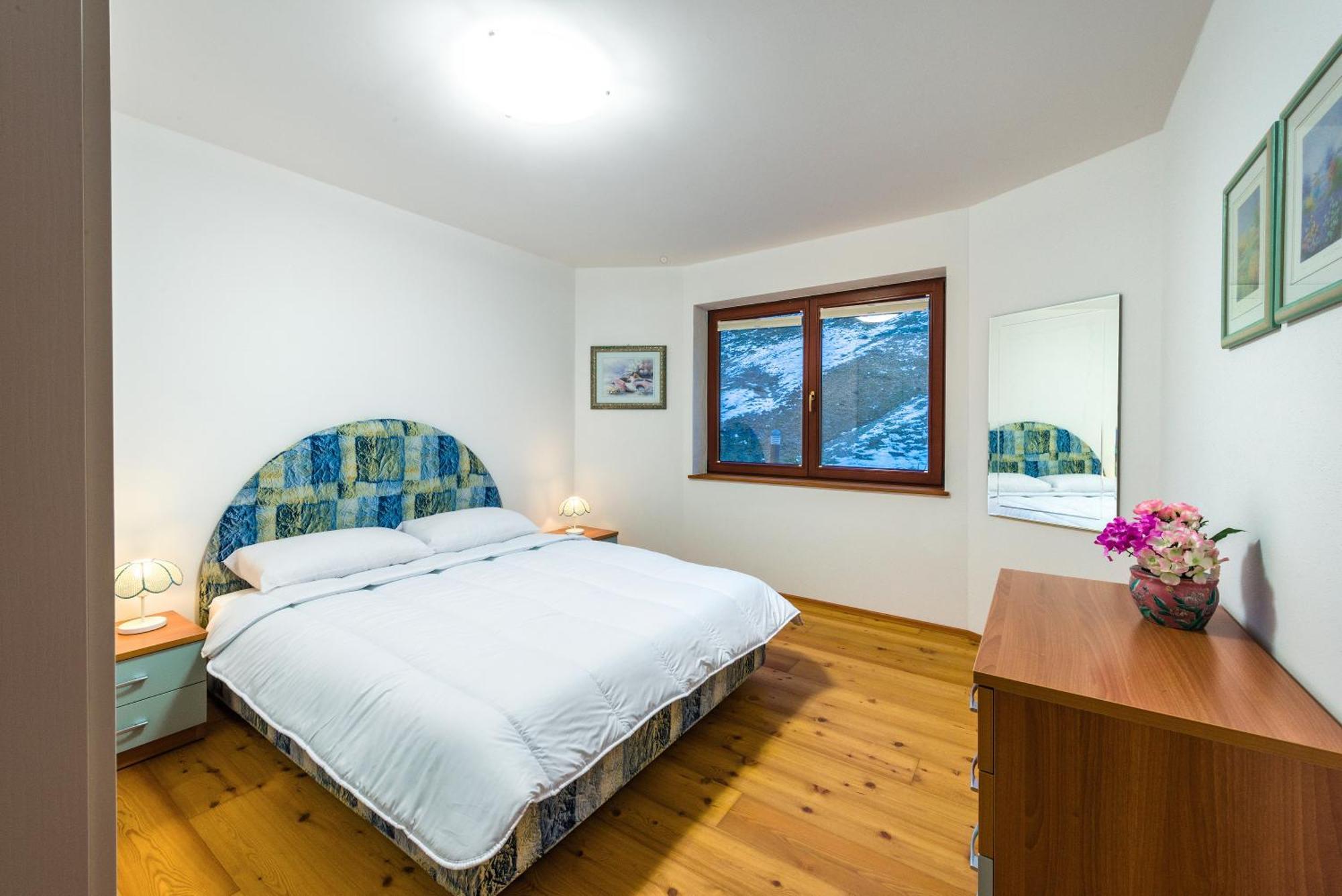 Wald Residence - Kaernten Card Sommer Inklusive Bad Kleinkirchheim Habitación foto