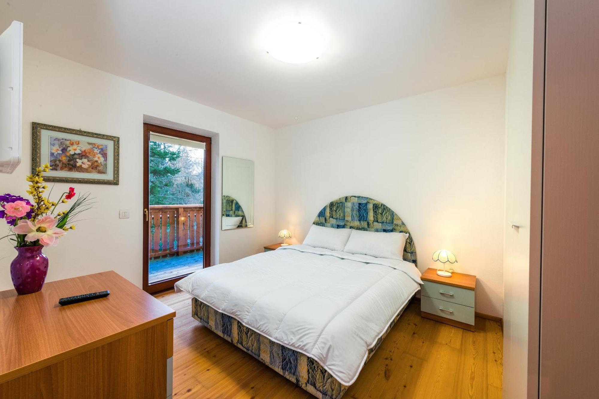 Wald Residence - Kaernten Card Sommer Inklusive Bad Kleinkirchheim Habitación foto