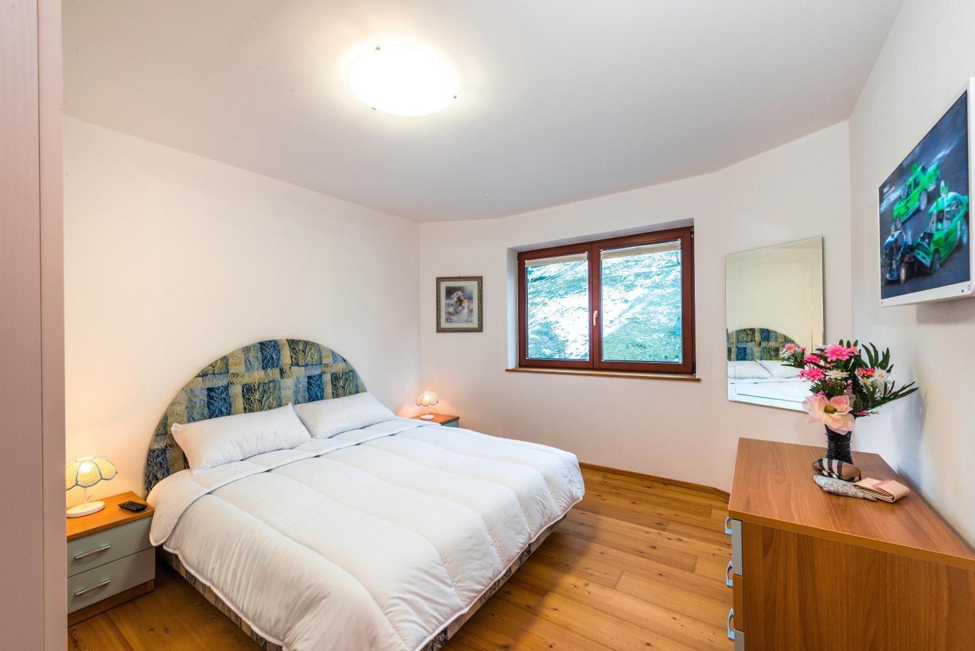 Wald Residence - Kaernten Card Sommer Inklusive Bad Kleinkirchheim Habitación foto