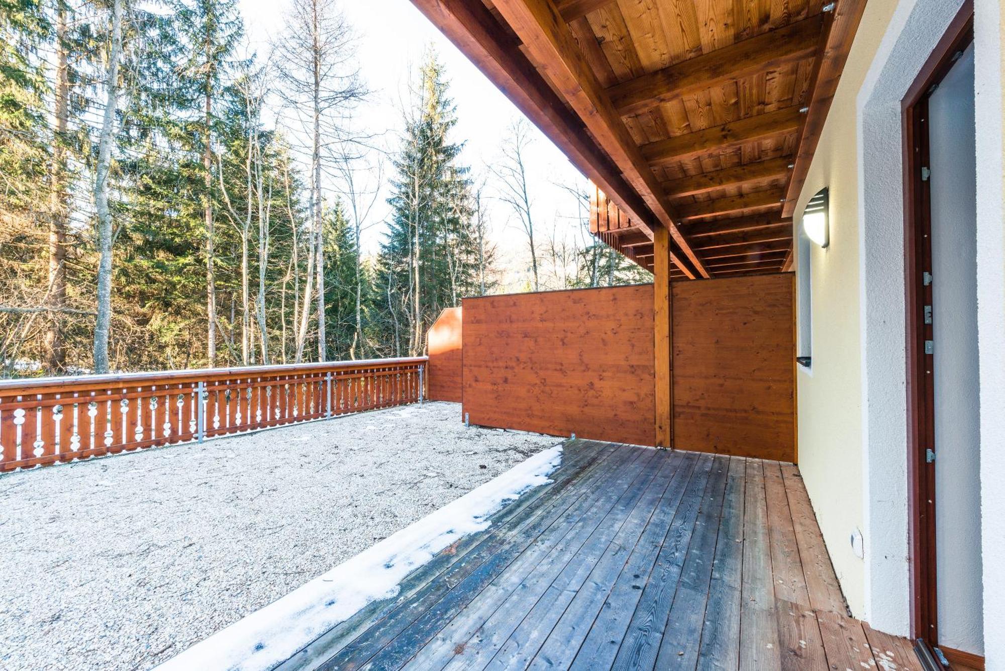 Wald Residence - Kaernten Card Sommer Inklusive Bad Kleinkirchheim Habitación foto
