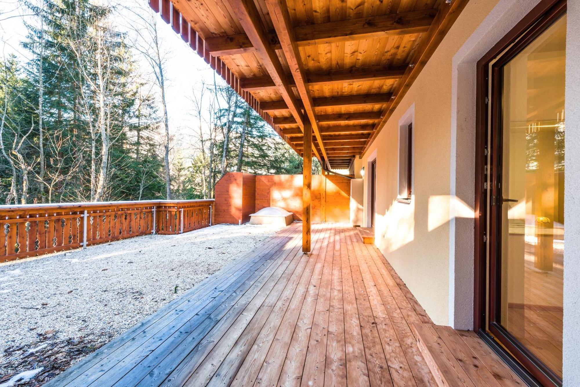 Wald Residence - Kaernten Card Sommer Inklusive Bad Kleinkirchheim Habitación foto