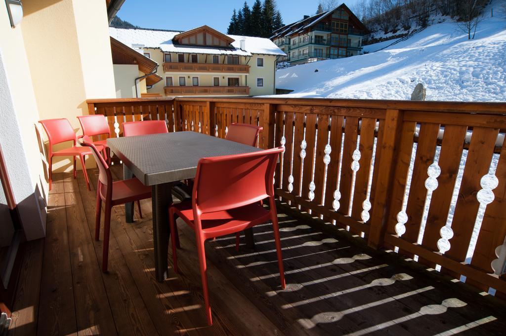 Wald Residence - Kaernten Card Sommer Inklusive Bad Kleinkirchheim Exterior foto