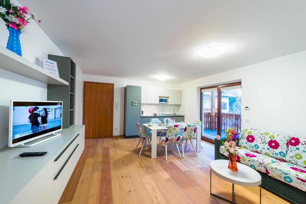 Wald Residence - Kaernten Card Sommer Inklusive Bad Kleinkirchheim Habitación foto
