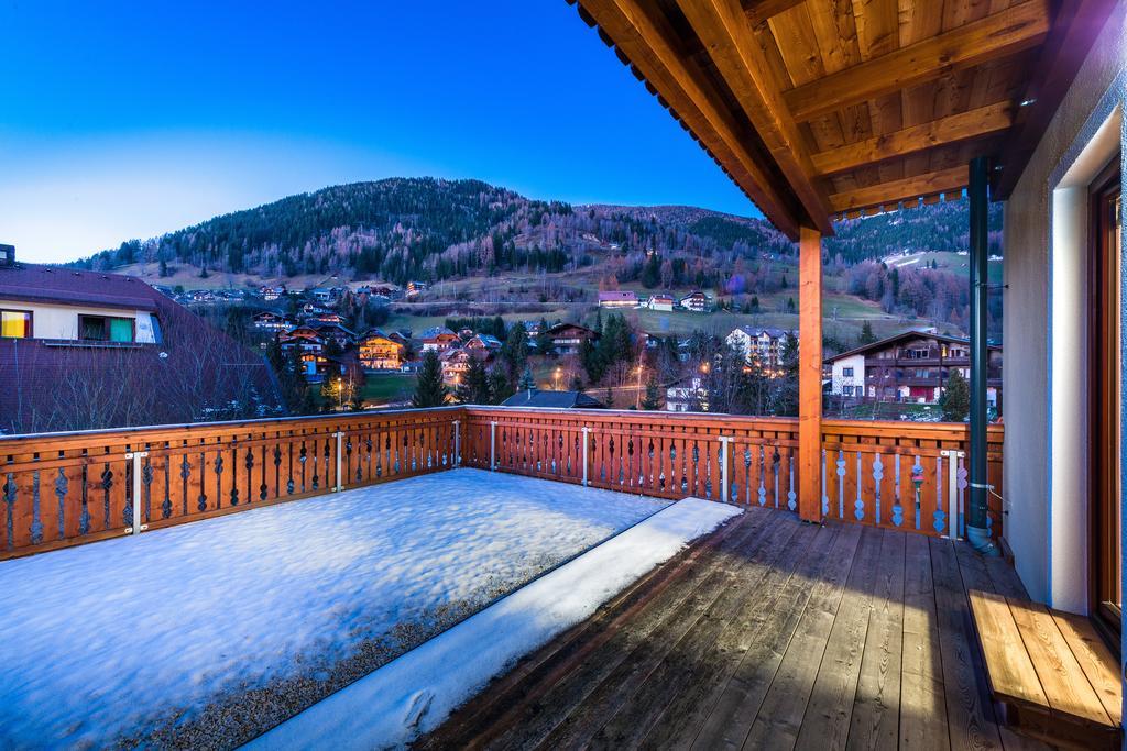 Wald Residence - Kaernten Card Sommer Inklusive Bad Kleinkirchheim Habitación foto