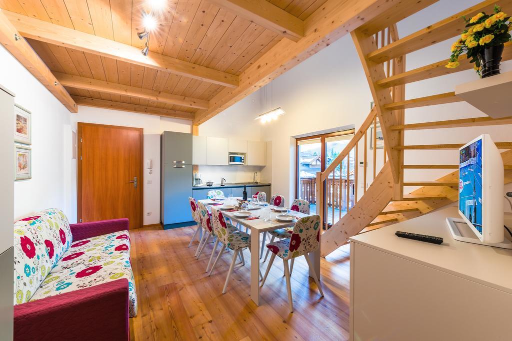 Wald Residence - Kaernten Card Sommer Inklusive Bad Kleinkirchheim Habitación foto