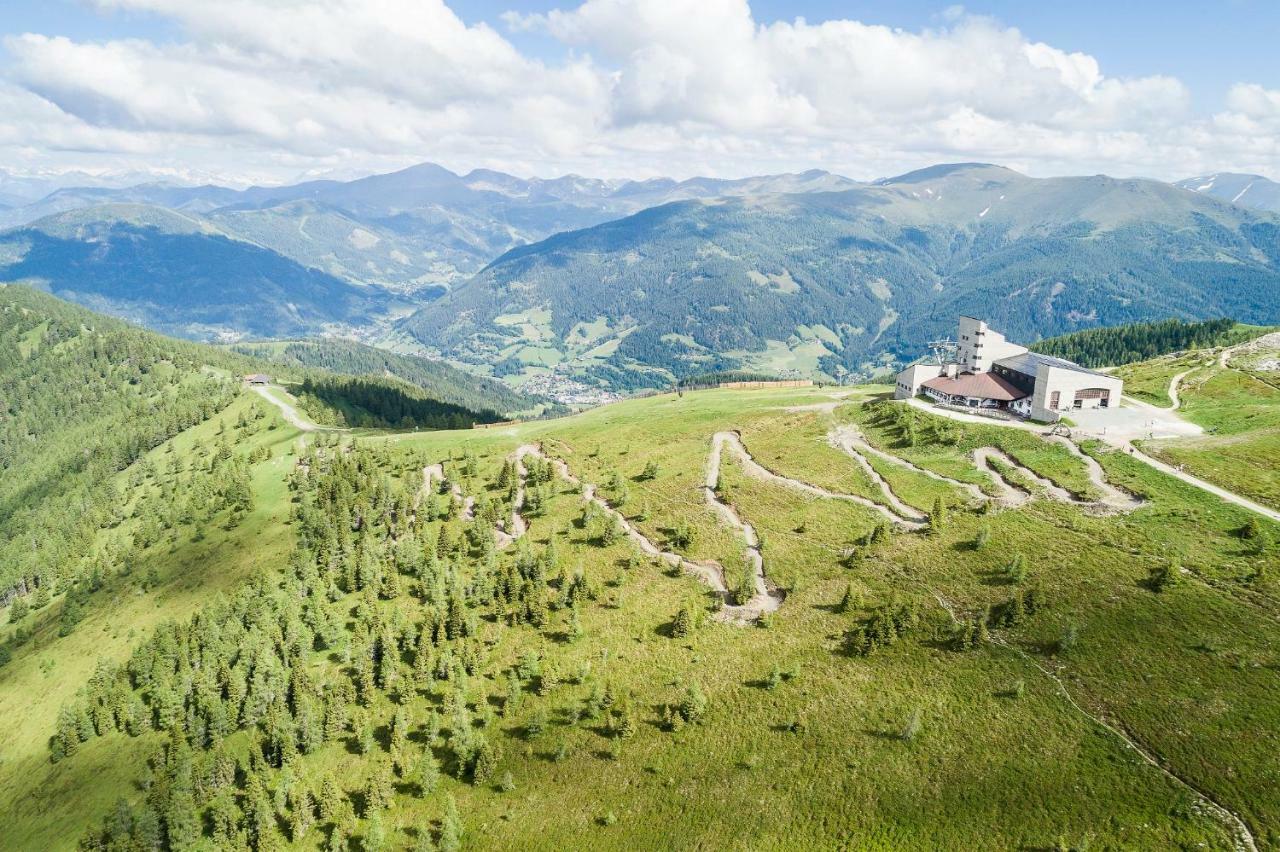 Wald Residence - Kaernten Card Sommer Inklusive Bad Kleinkirchheim Exterior foto